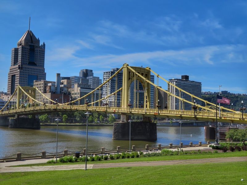 Pittsburgh