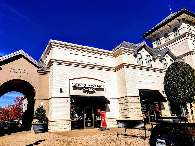 Blakeney Town Center