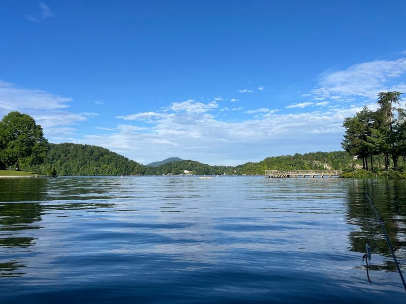 Claytor Lake