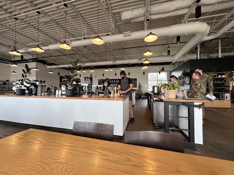 Pettibone Coffee