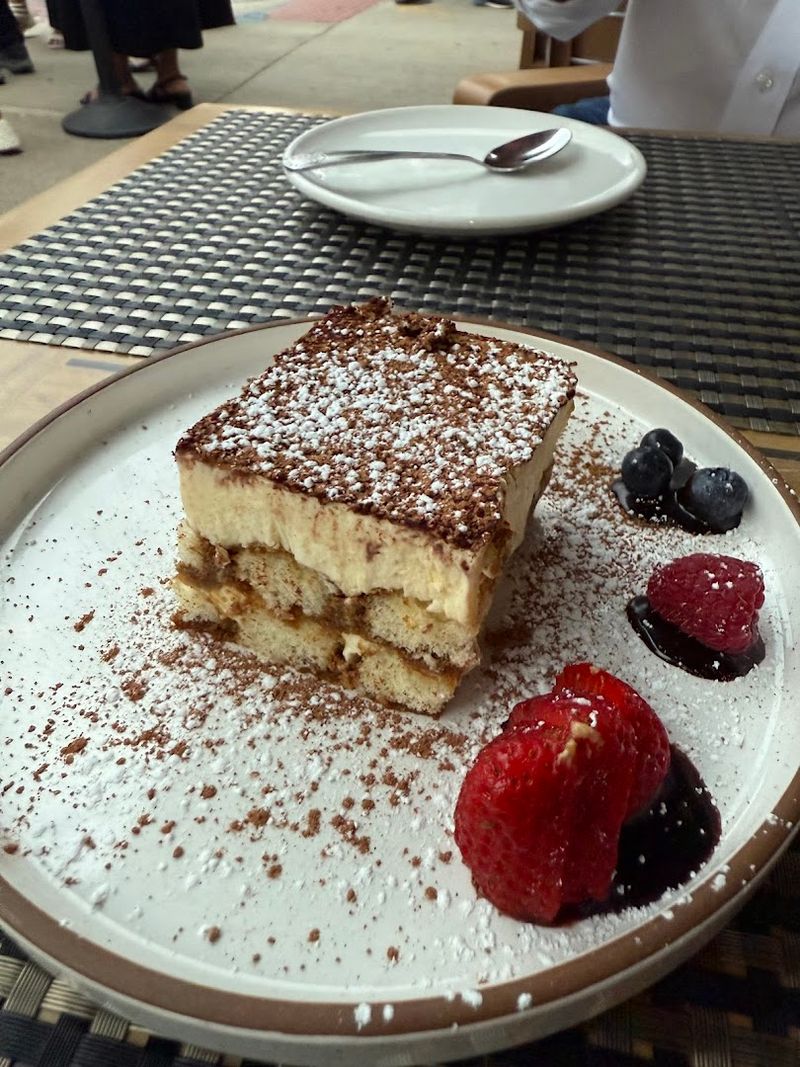 Mia Bella Restaurant (Cleveland)