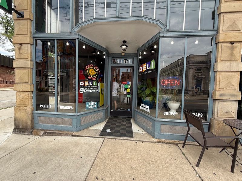 Deli on Butler 