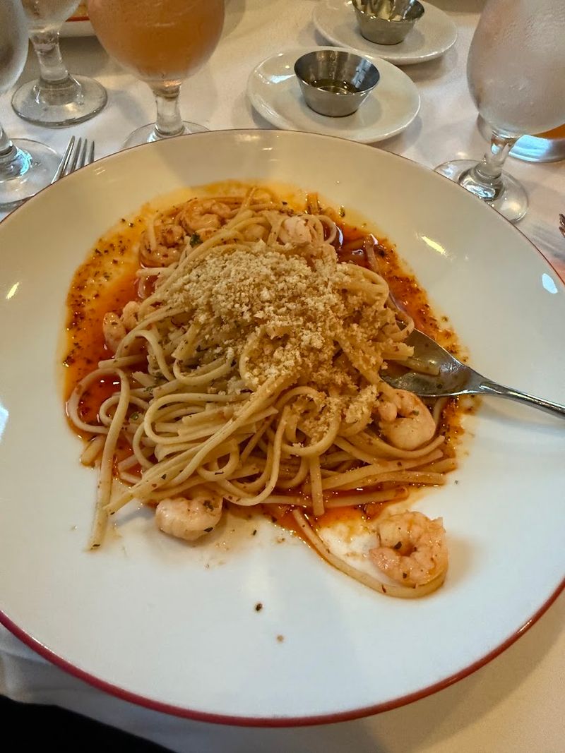 Senti Restaurant