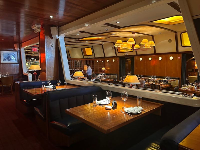 Lure Bistro