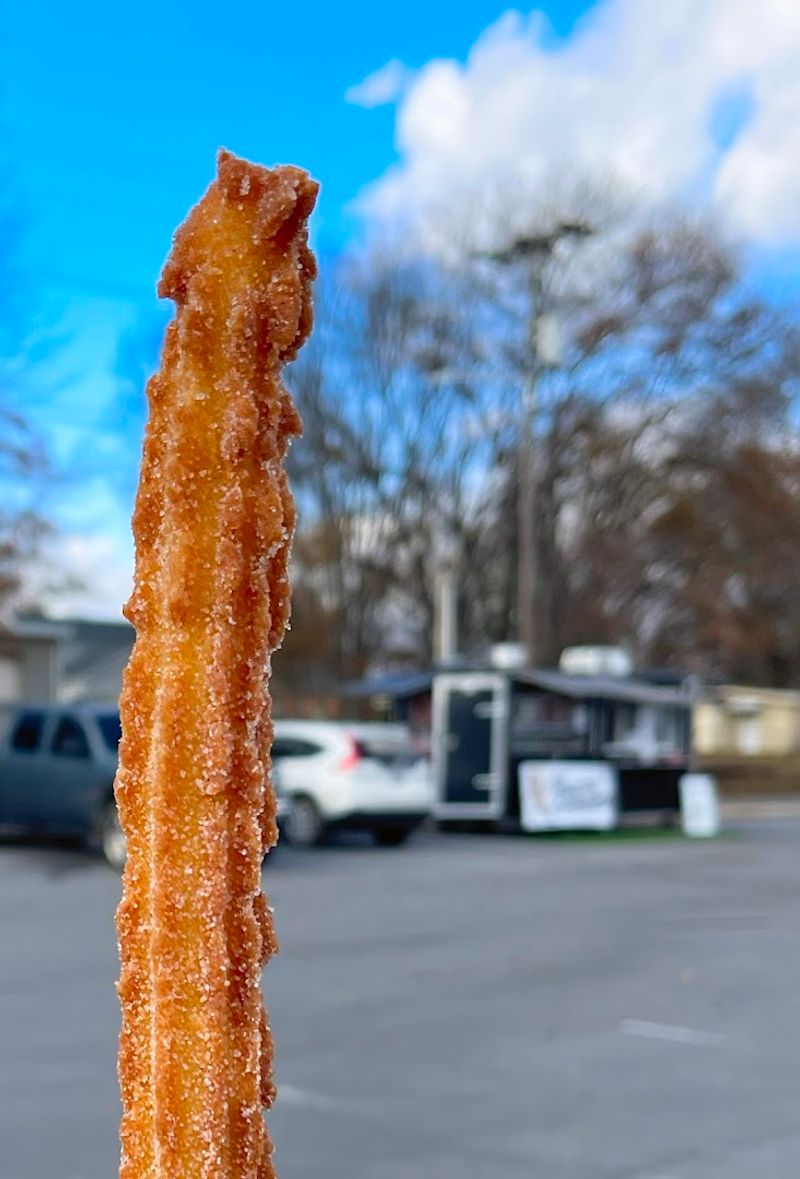 The Churro Company (Dalton)