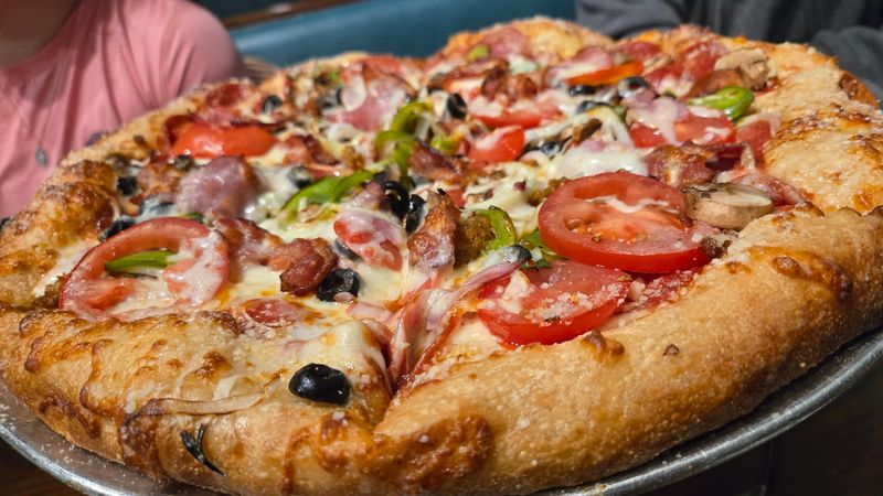 Mellow Mushroom - Wilmington, New Hanover County