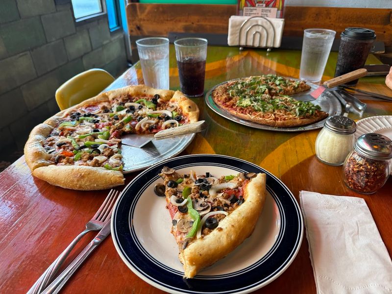 Brooklyn Pizza Co. - Gainesville, Alachua County