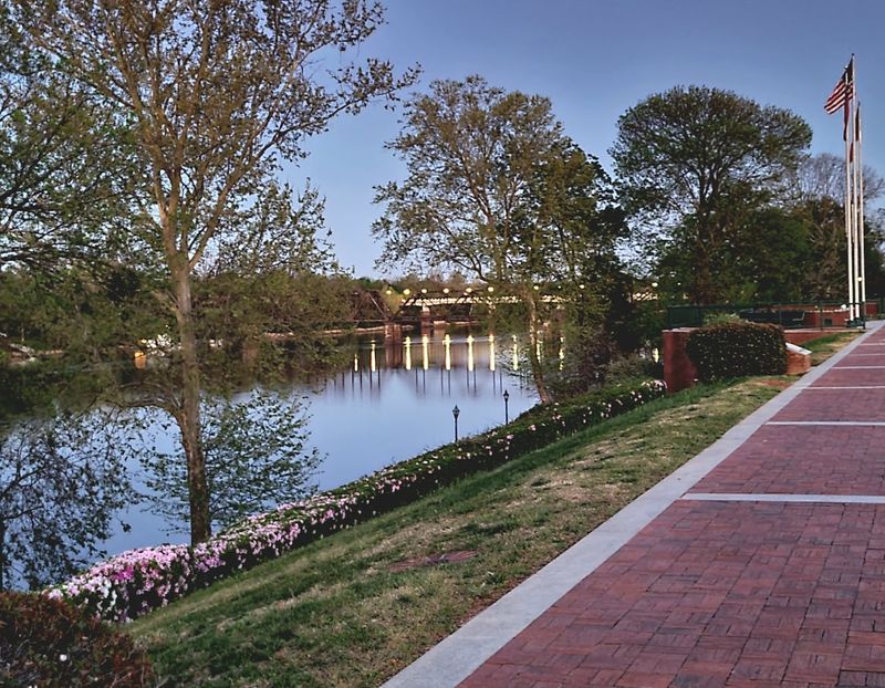 Augusta Riverwalk