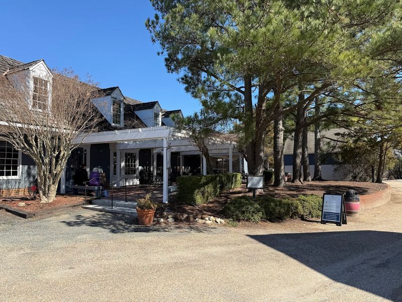 Gabriel Archer Tavern, Williamsburg, James City County