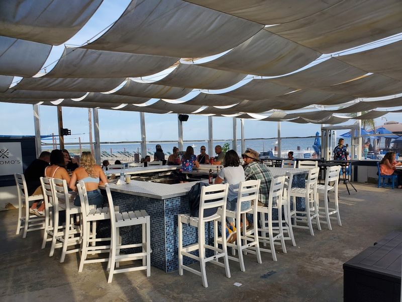 Kokomo's Restaurant