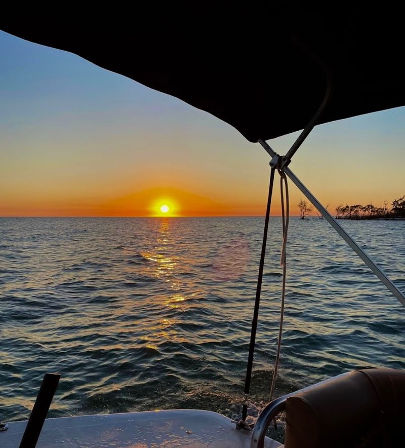 Naples Pier