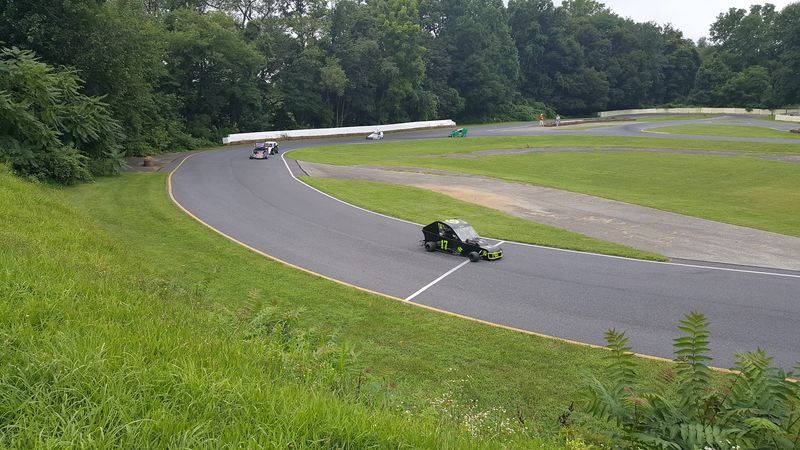 Oreville Kart Club - Mertztown