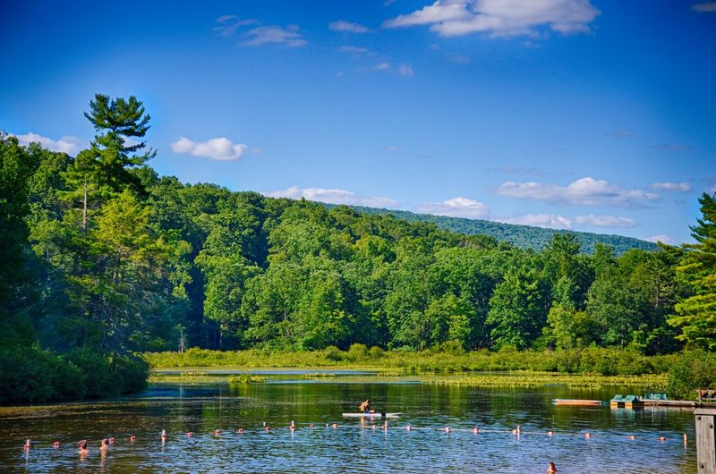 Whipple Dam State Park