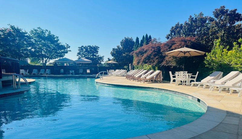Grandover Resort & Spa - Greensboro