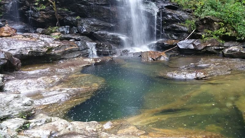 The Gateway to Nearby Waterfall Adventures