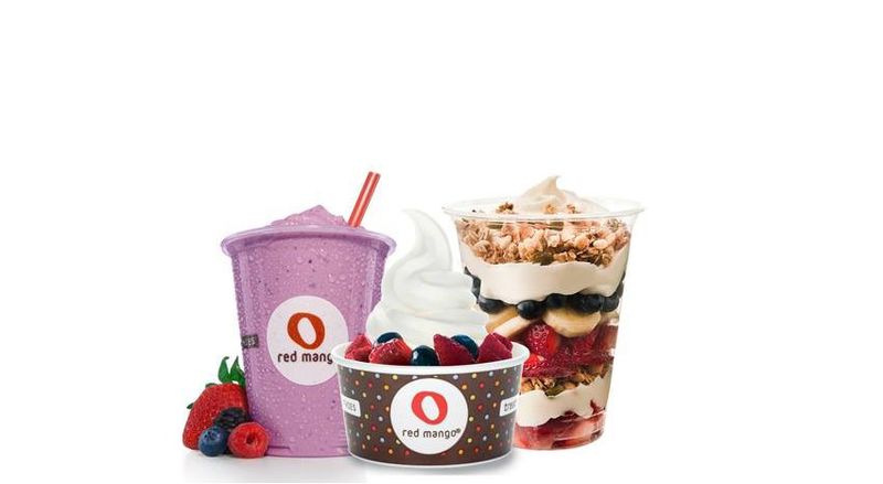 Red Mango - Connecticut