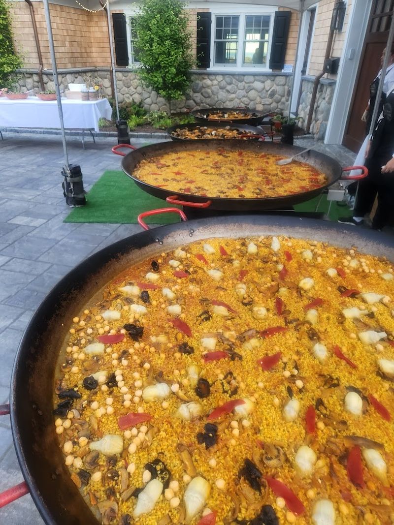 Paellas At Your Place By Antonio,LLC 