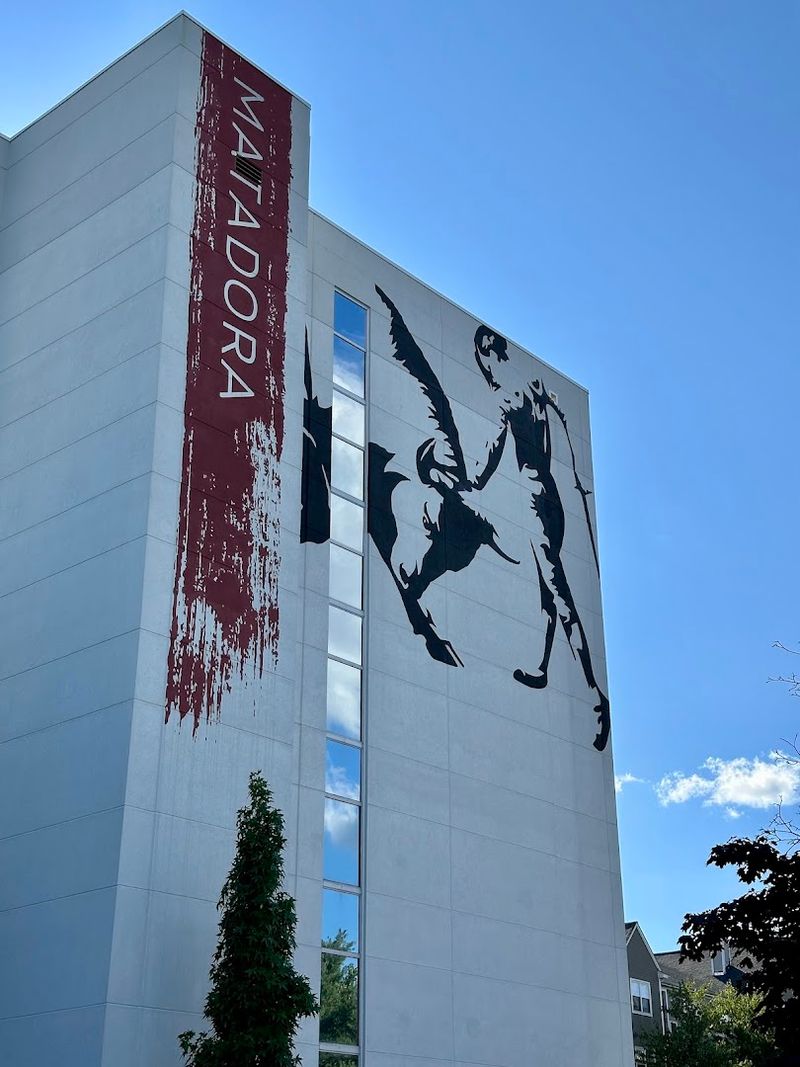 Matadora (Woburn)
