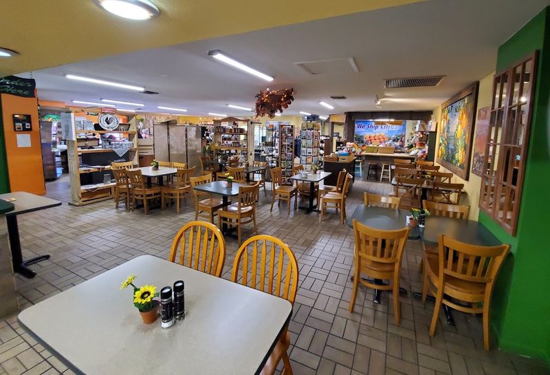 Taste of Florida At Lang's
