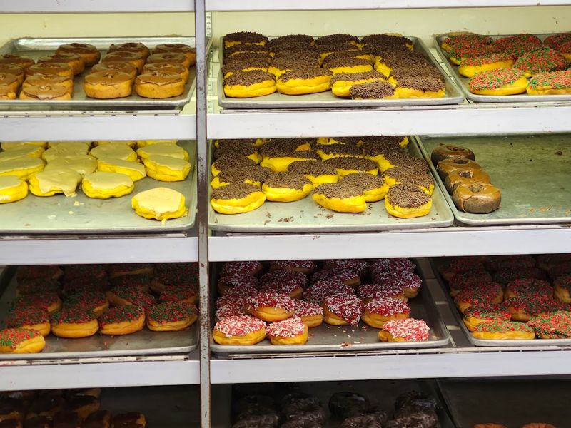 Biagio's Donut Shop & Pizzeria
