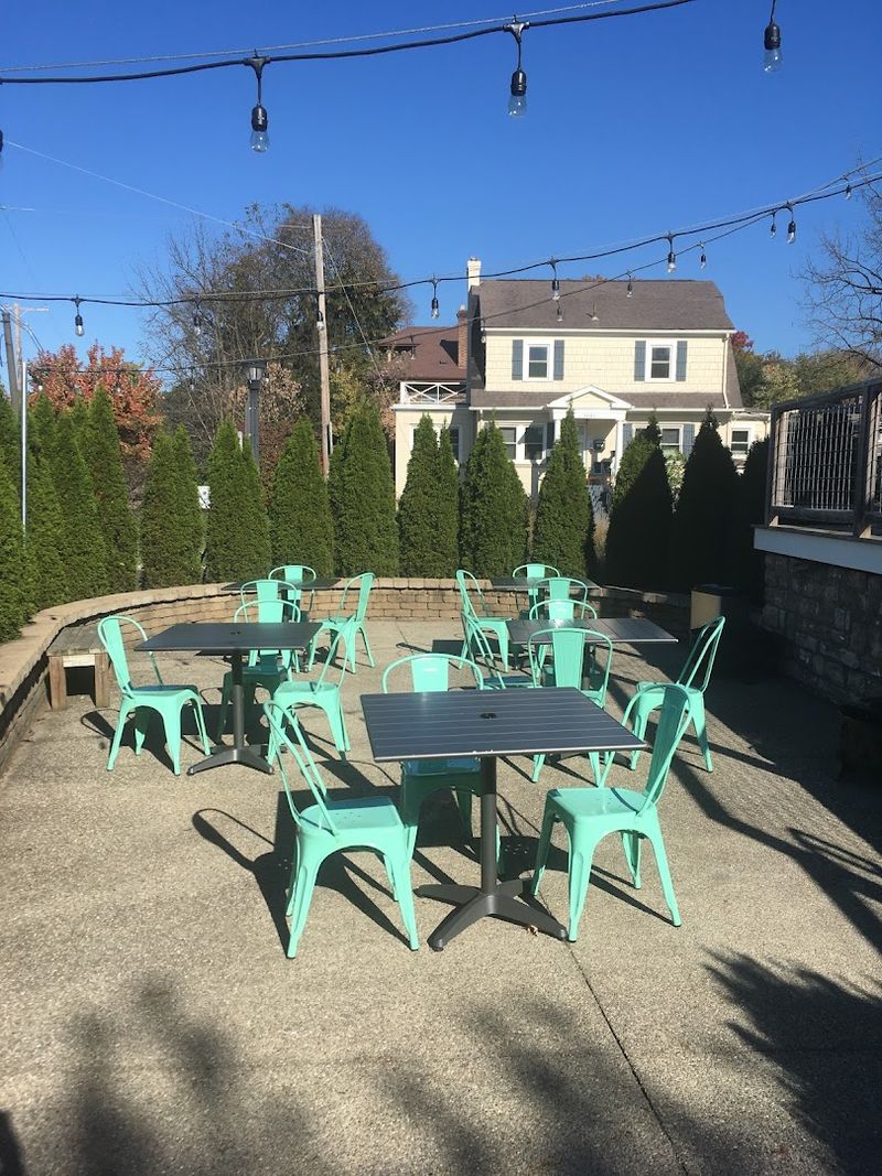 Pattycake Bakery - Columbus
