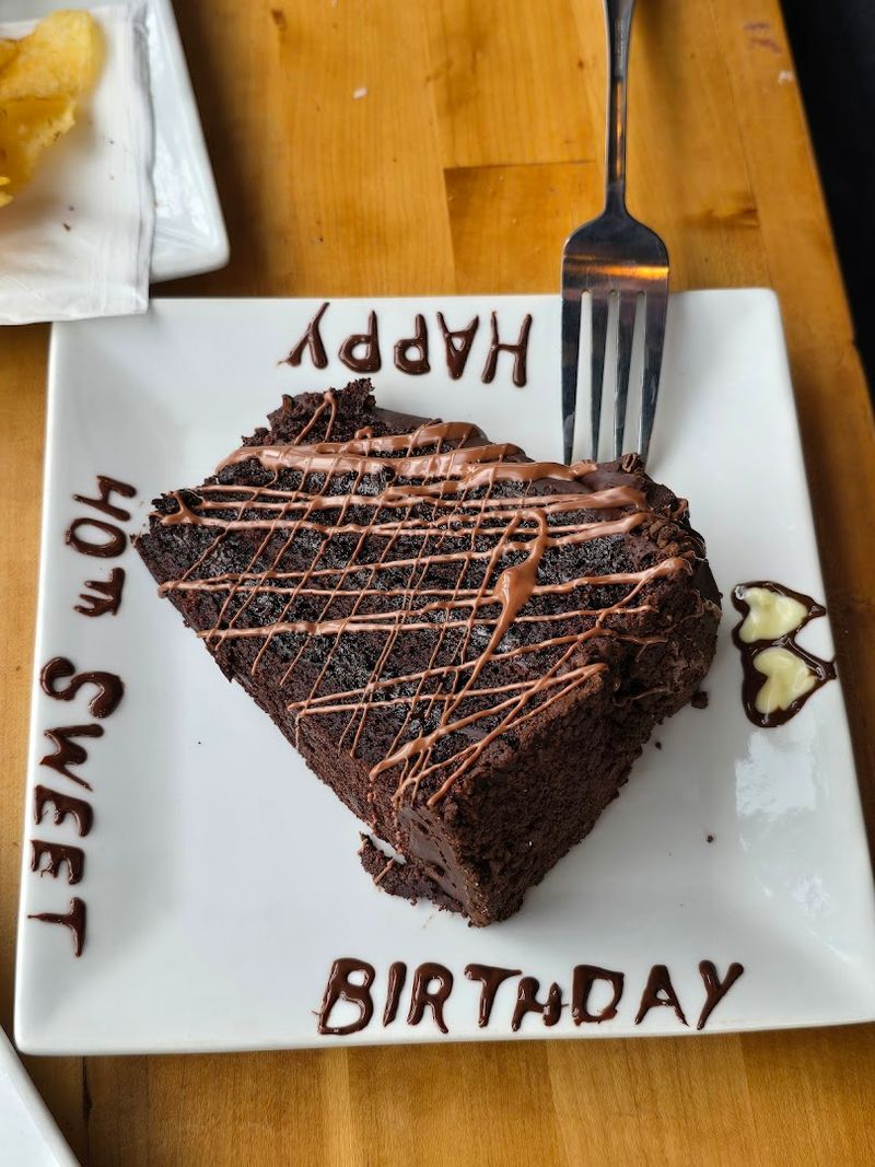 The Chocolate Cafe (Grandview Heights)