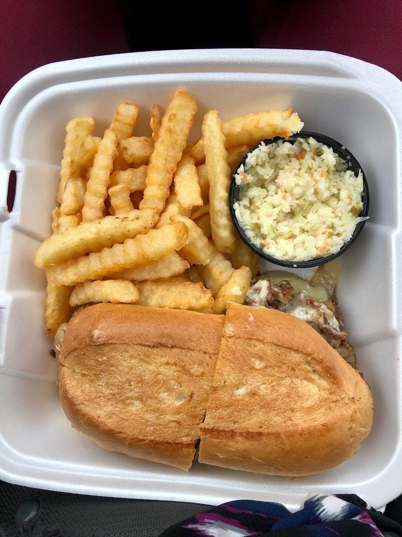 The Clock Restaurant (Greenville)