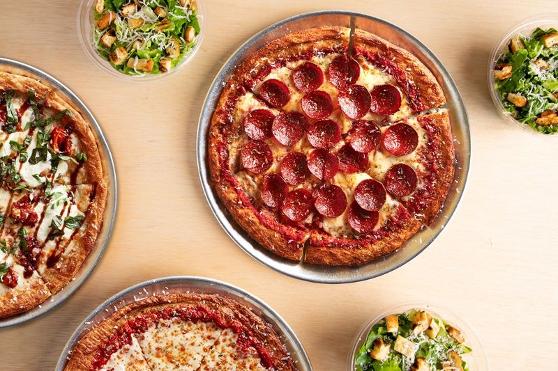 Oath Pizza - Boston, Suffolk County