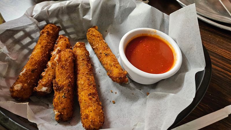 Fiori's Pizzeria - Pittsburgh, Allegheny County