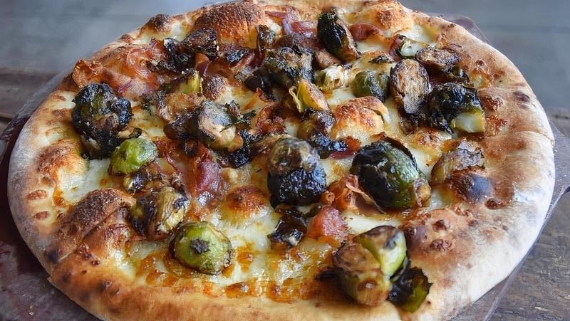Bigalora Wood Fired Cucina (Royal Oak)