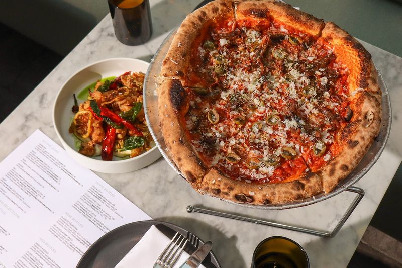 Osteria