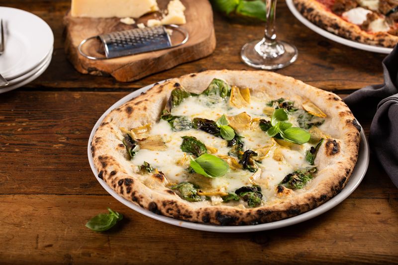 Amalfi Cucina + Mercato