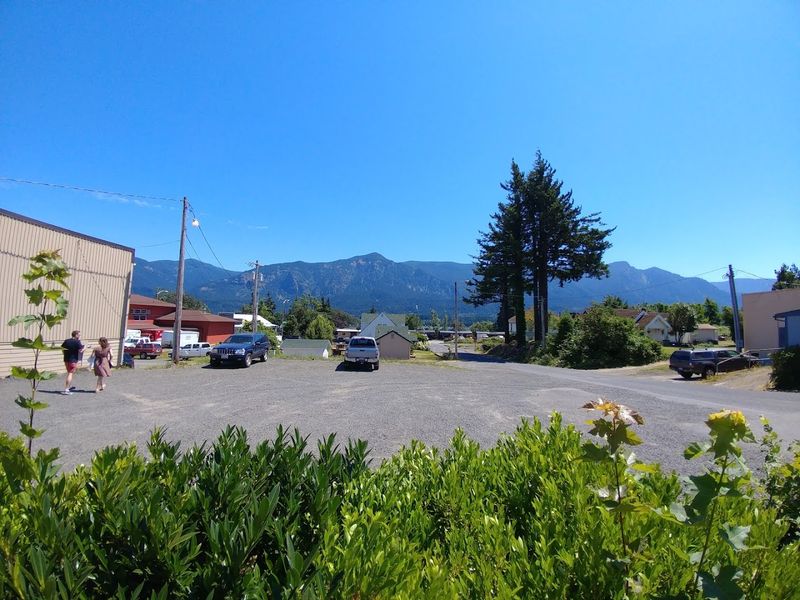 Stevenson (Skamania County)