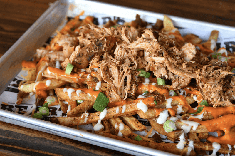 Bear's Smokehouse BBQ - Hartford, Hartford County