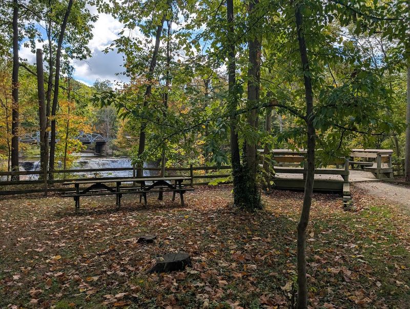 Photos, Picnics, And Quiet Breaks