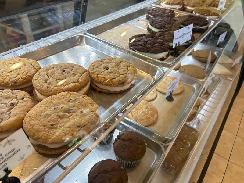 To Your Health Bakery