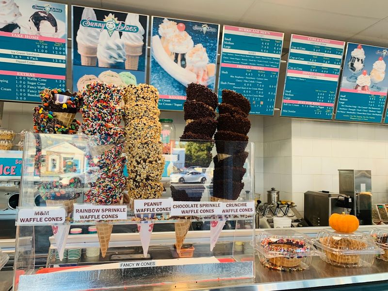 Sunny Daes Ice Cream