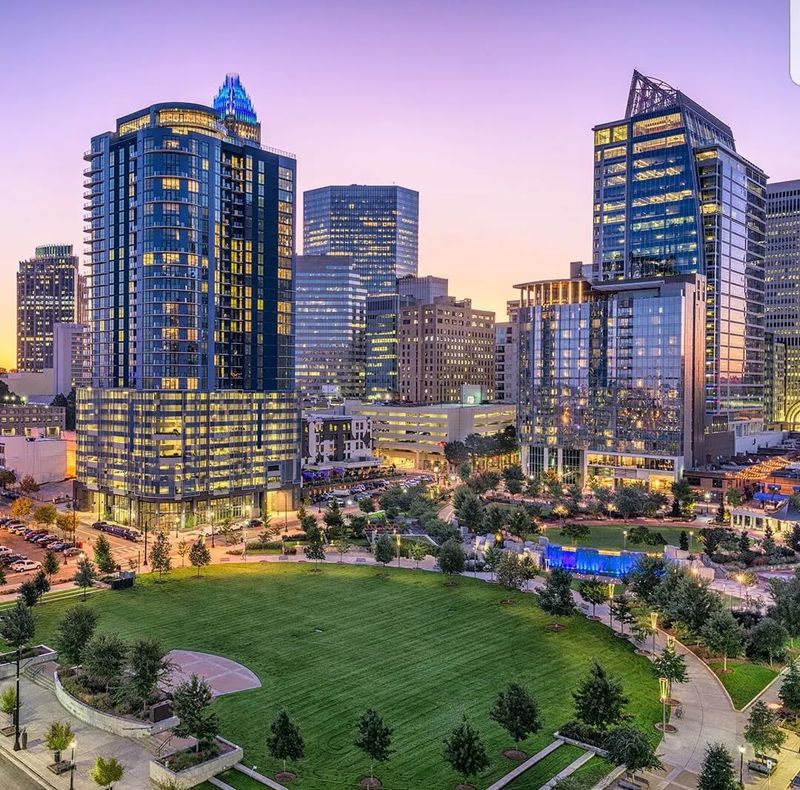 Romare Bearden Park (Charlotte)