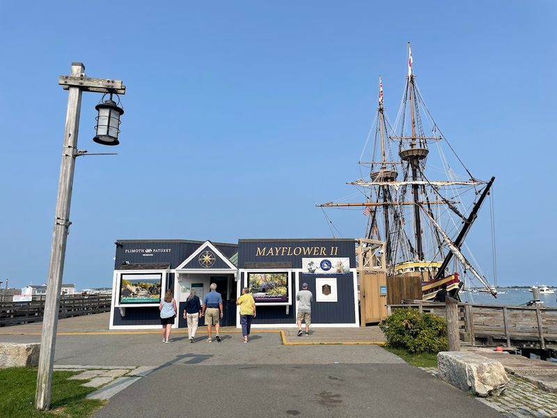Mayflower II