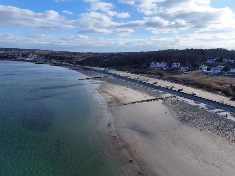 Plymouth Long Beach