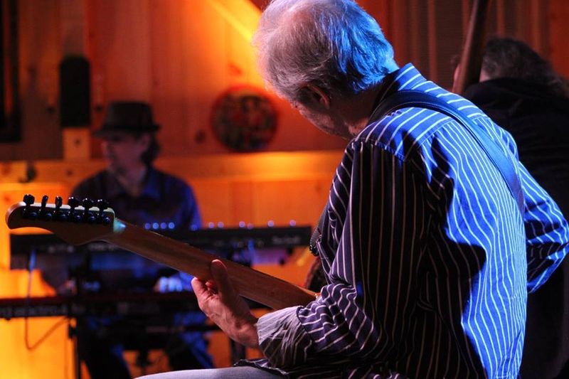 Hudson Valley Jazz Festival (Newburyport, Essex)