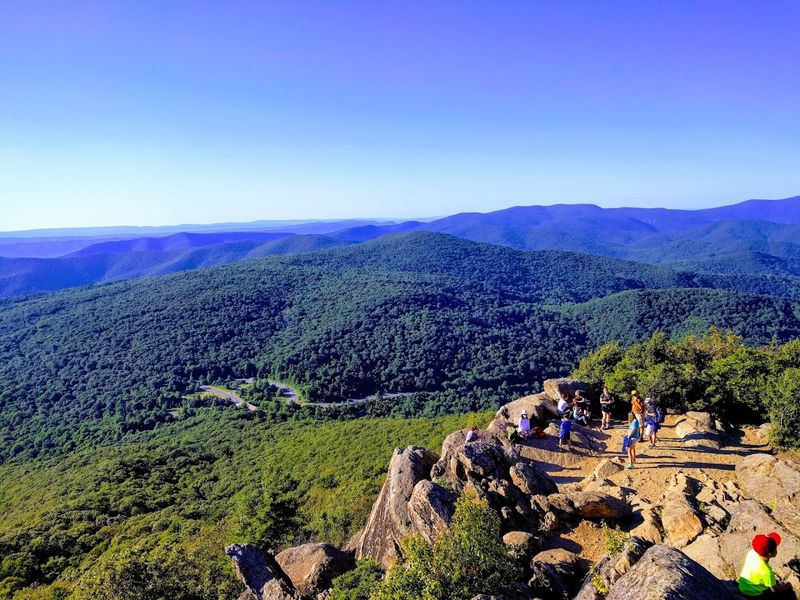 Shenandoah National Park