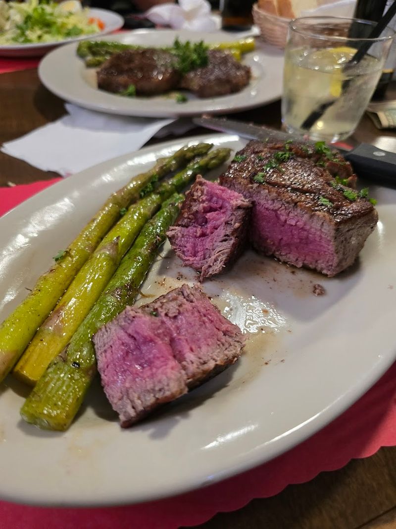 Whitebarn Supper Club