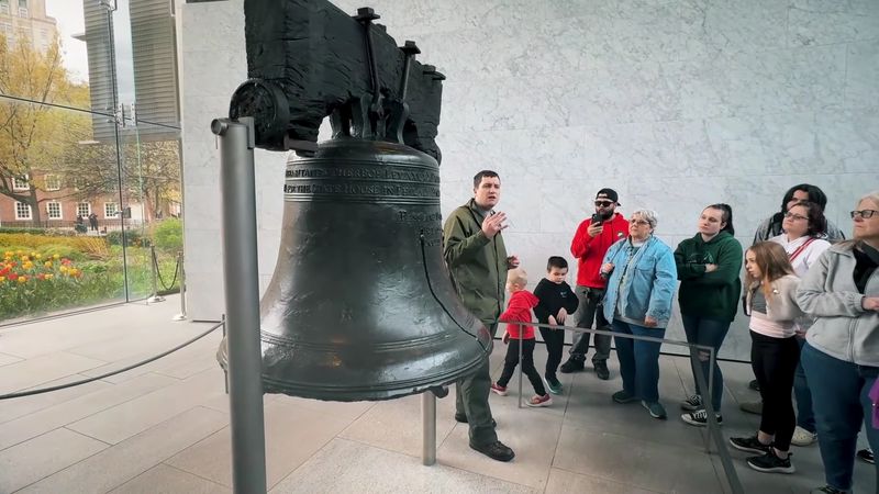 Liberty Bell