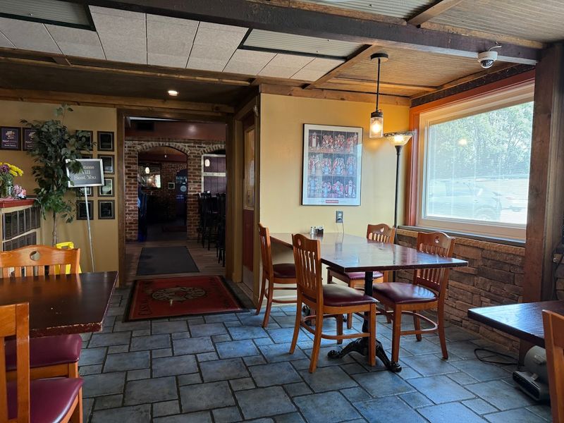 The Rustic Tavern &mdash; Carlisle