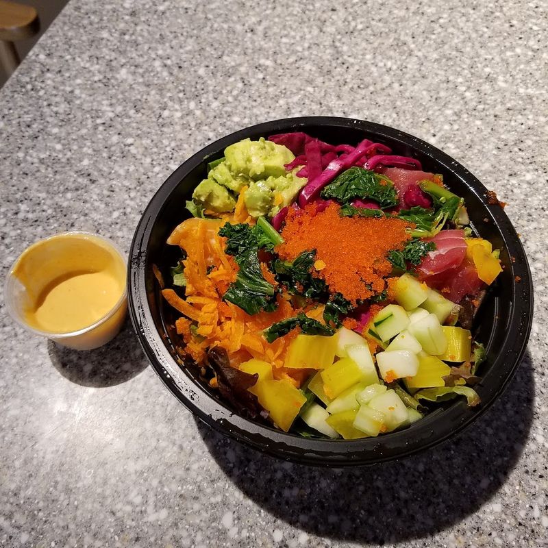 Pittsburgh Poke - Pittsburgh