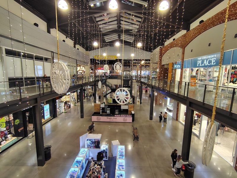 Liberty Center