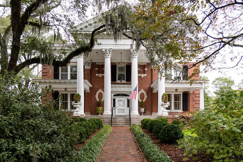 King Street, Wilmington, New Hanover County