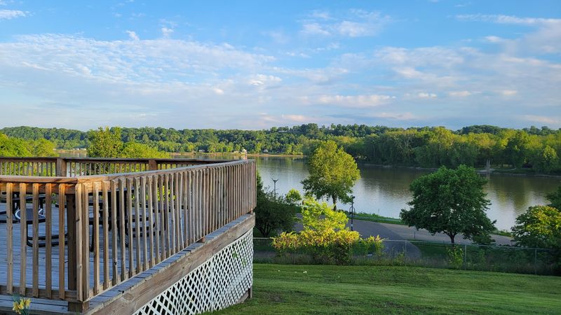 Belpre, Washington County