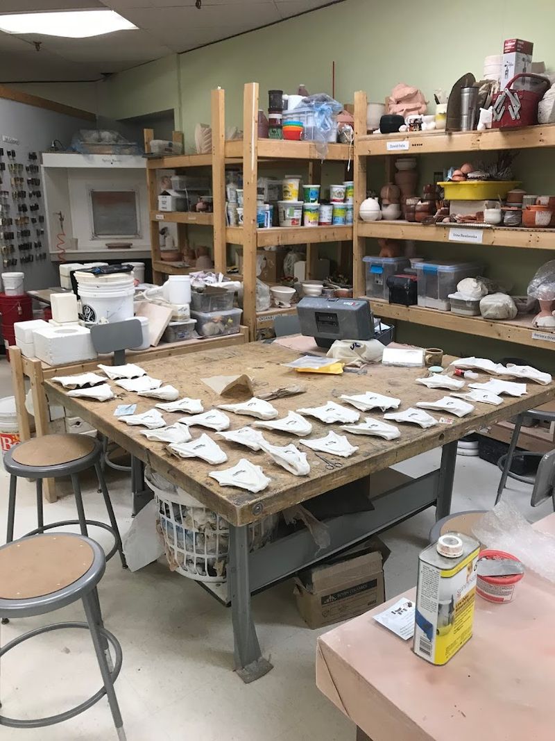Clayworks Studio